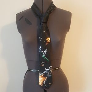Star Wars Tie